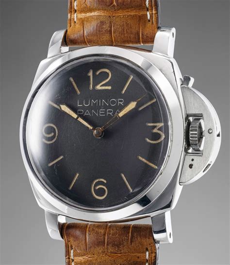 panerai resale|vintage panerai for sale.